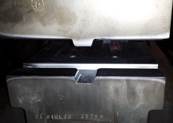 ouvre huitre moulage made in france