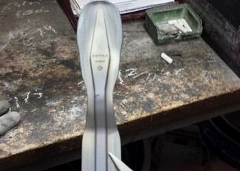 ouvre huitre moulage made in france