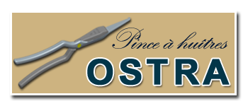 logo ostra di giulio